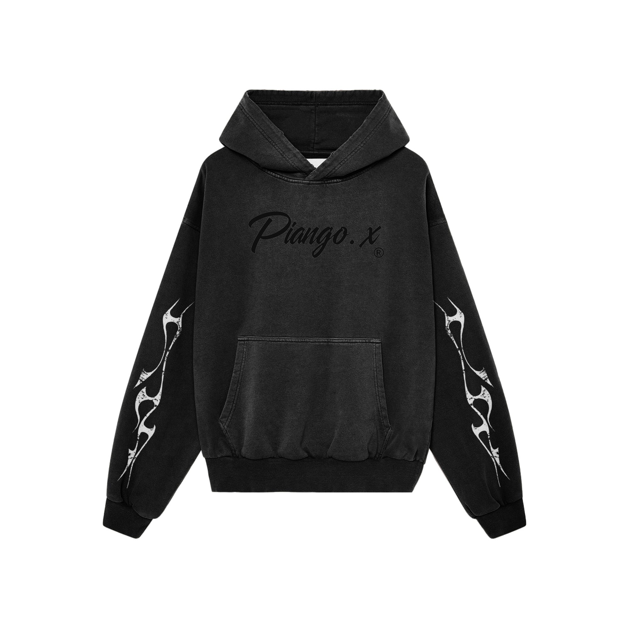 Stand Out | Stone black