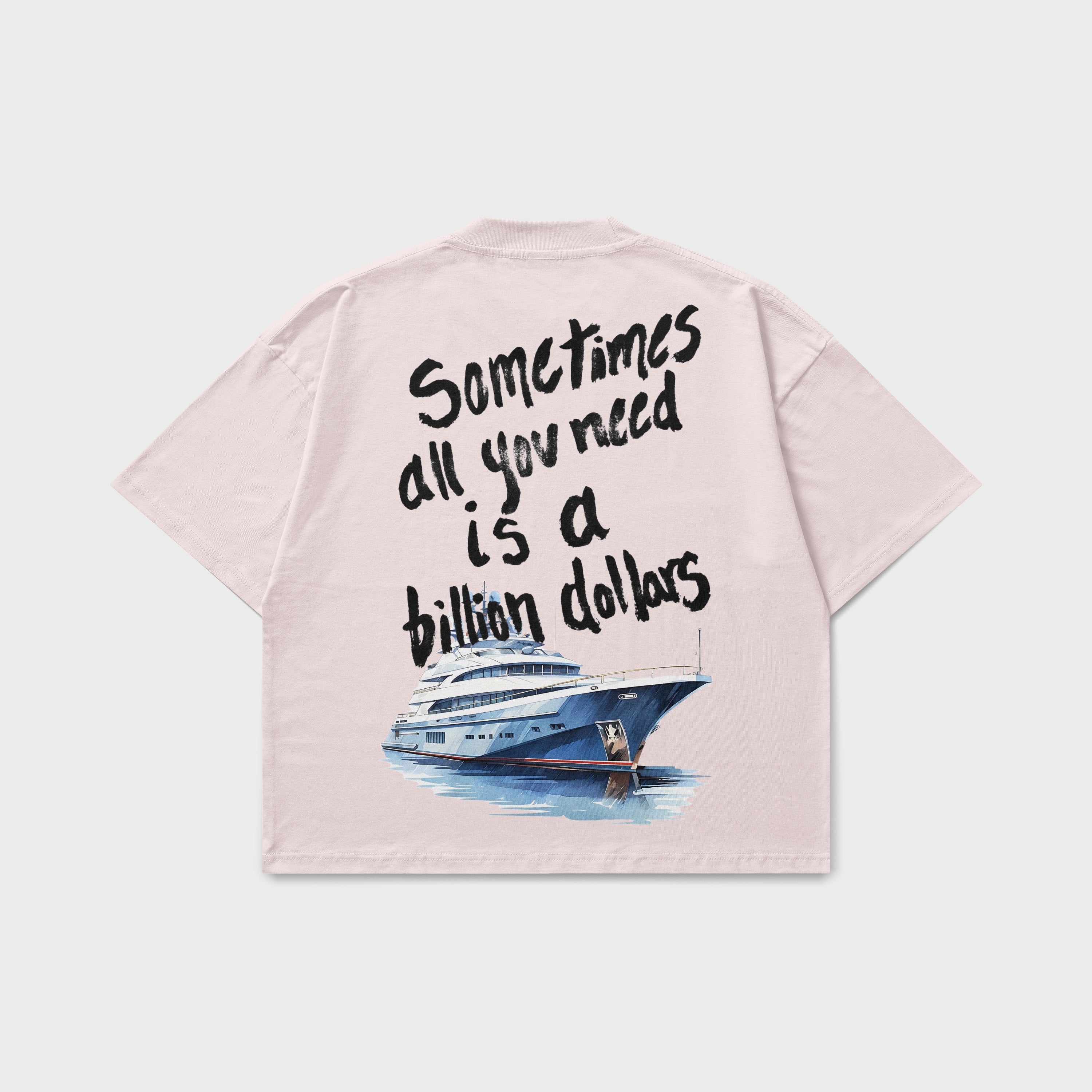 Billion Dollars | offwhite oversize