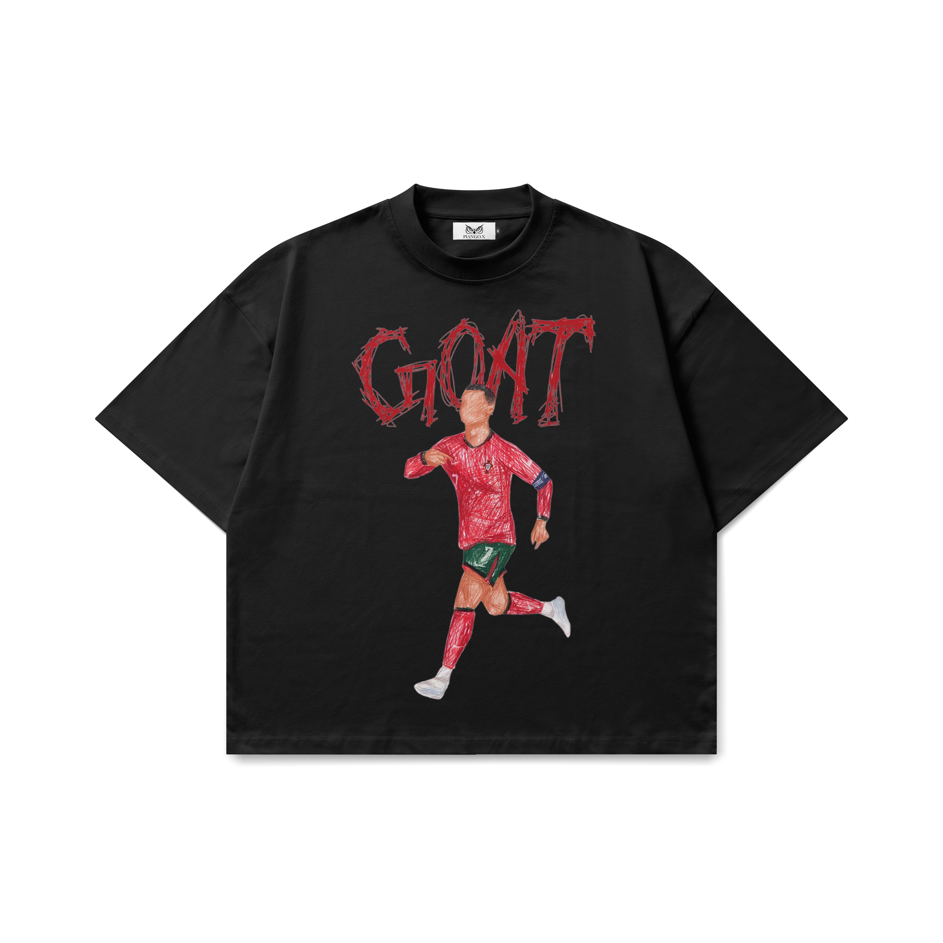 GOAT