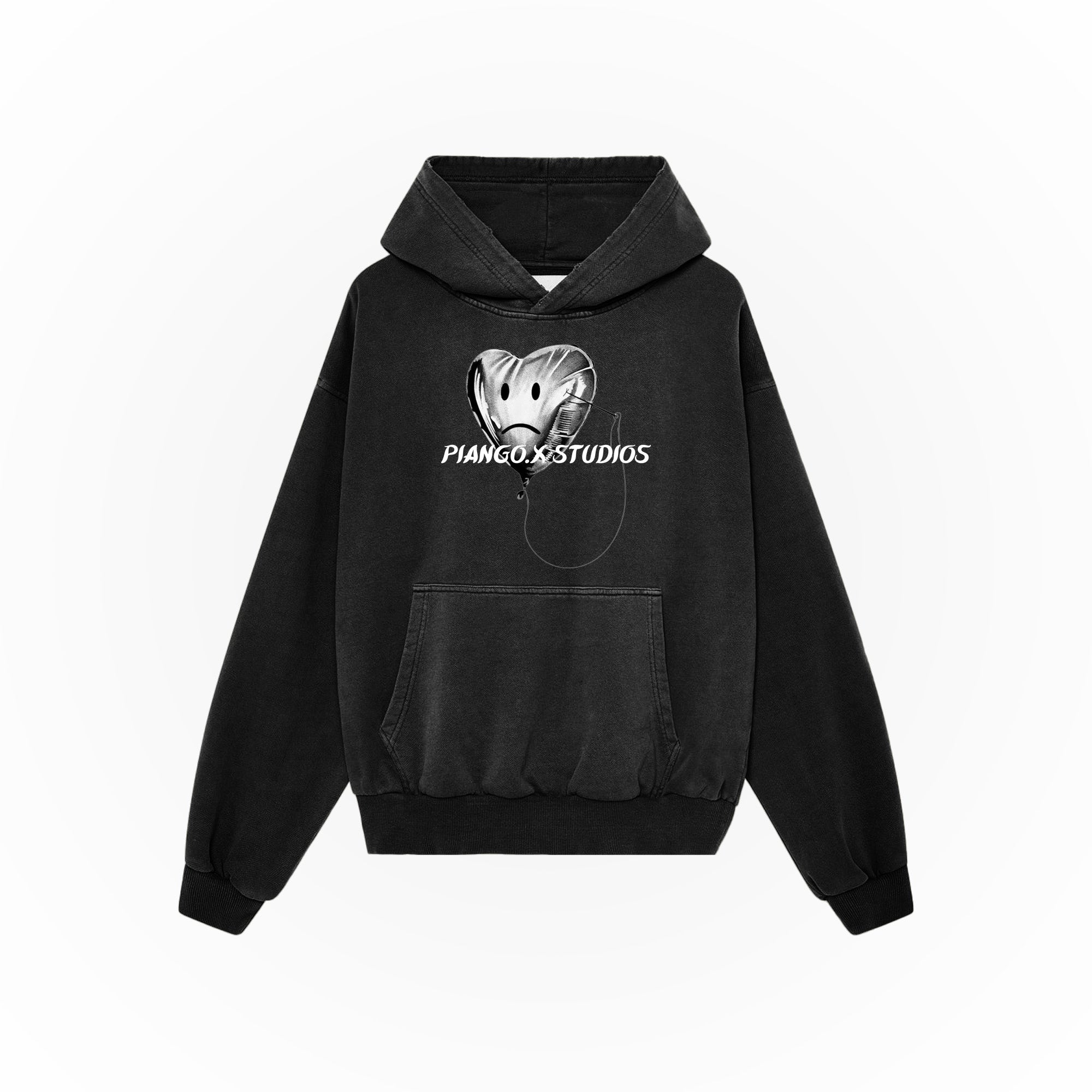 Don´t Call Me | Stone black