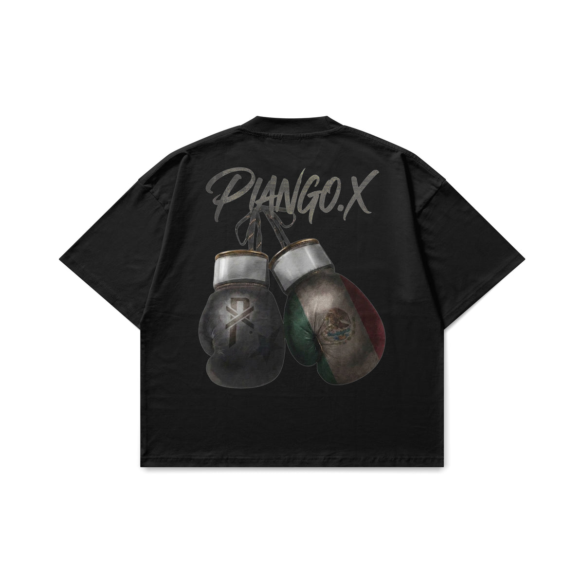 MX BOX tee