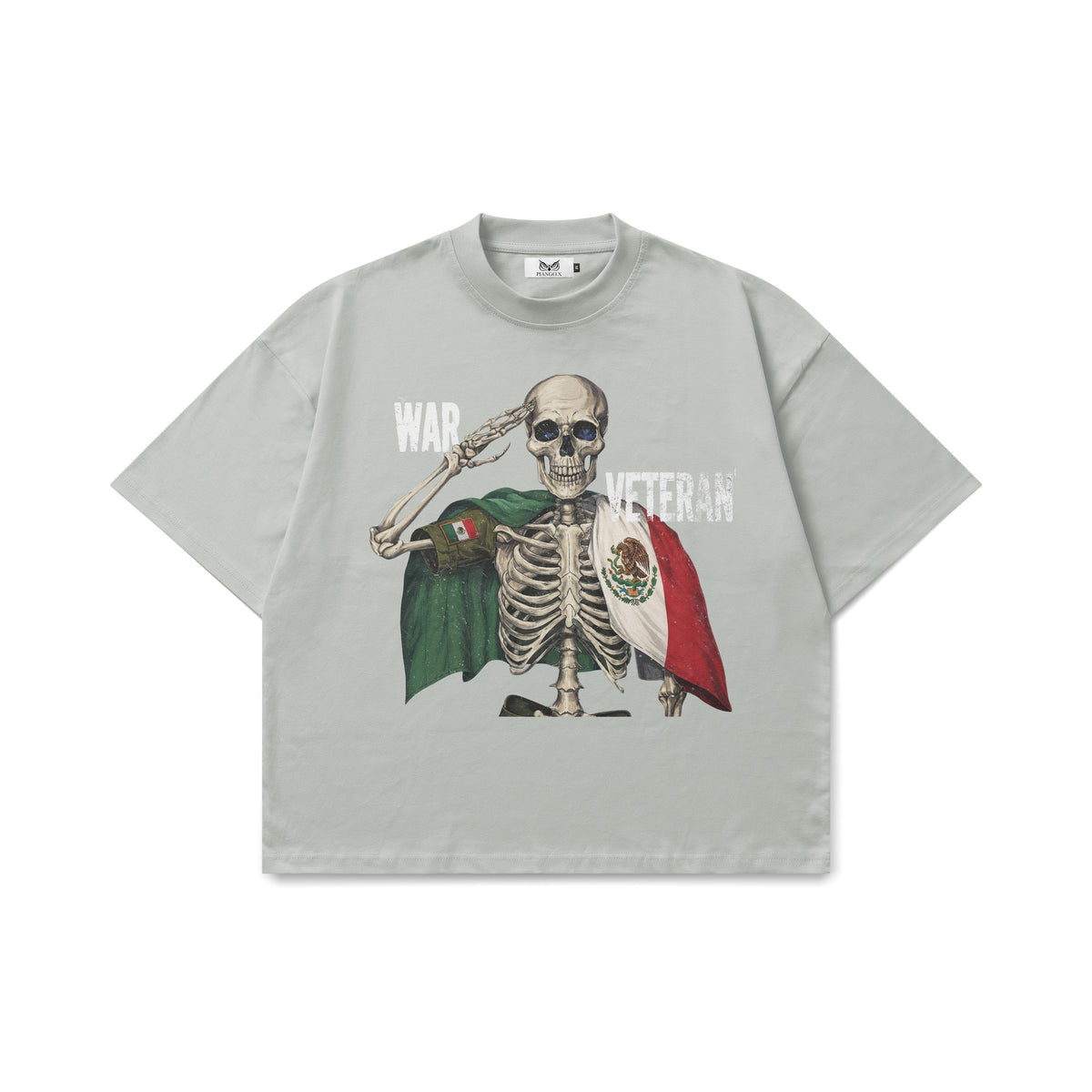 MX veteran tee