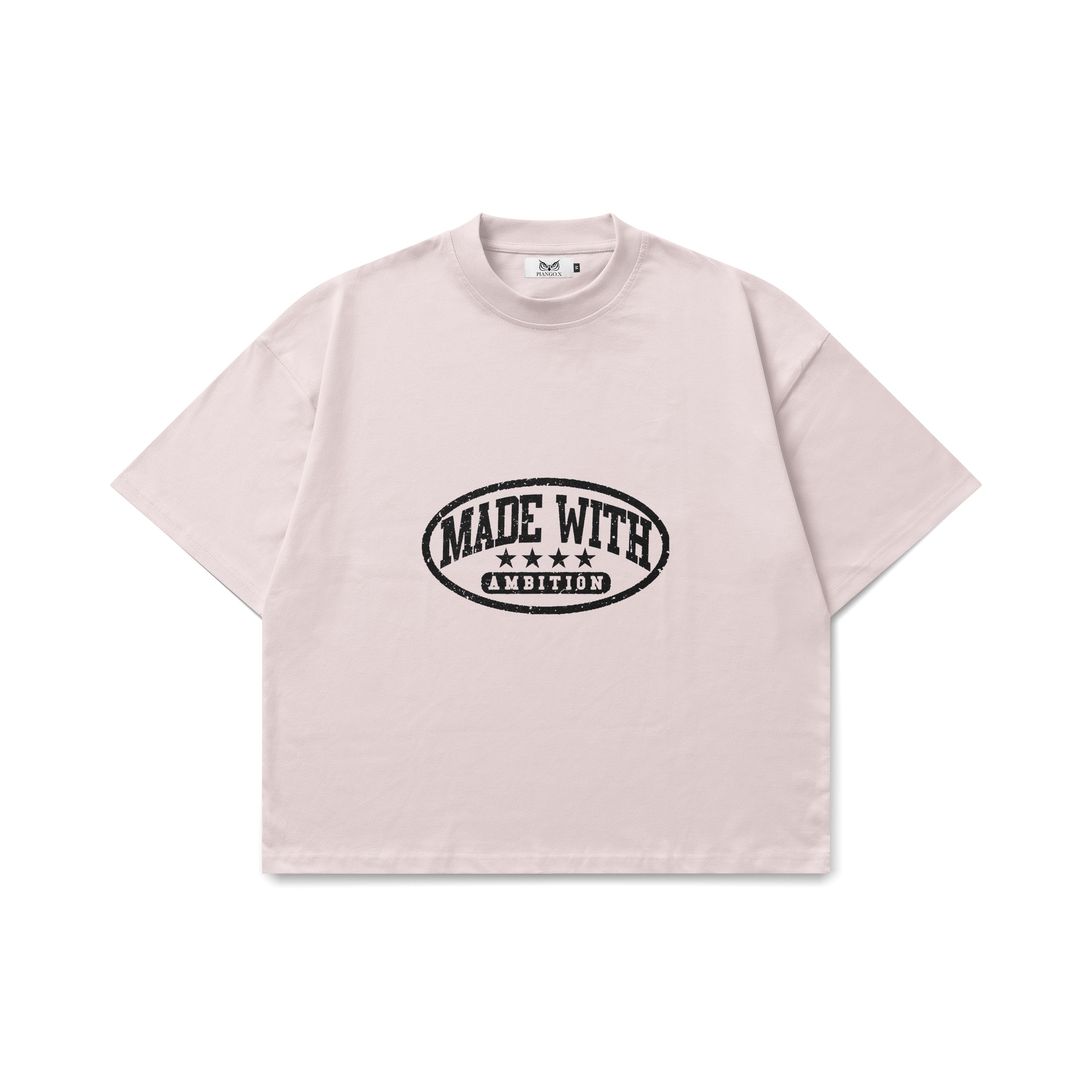 Ambition | offwhite oversize