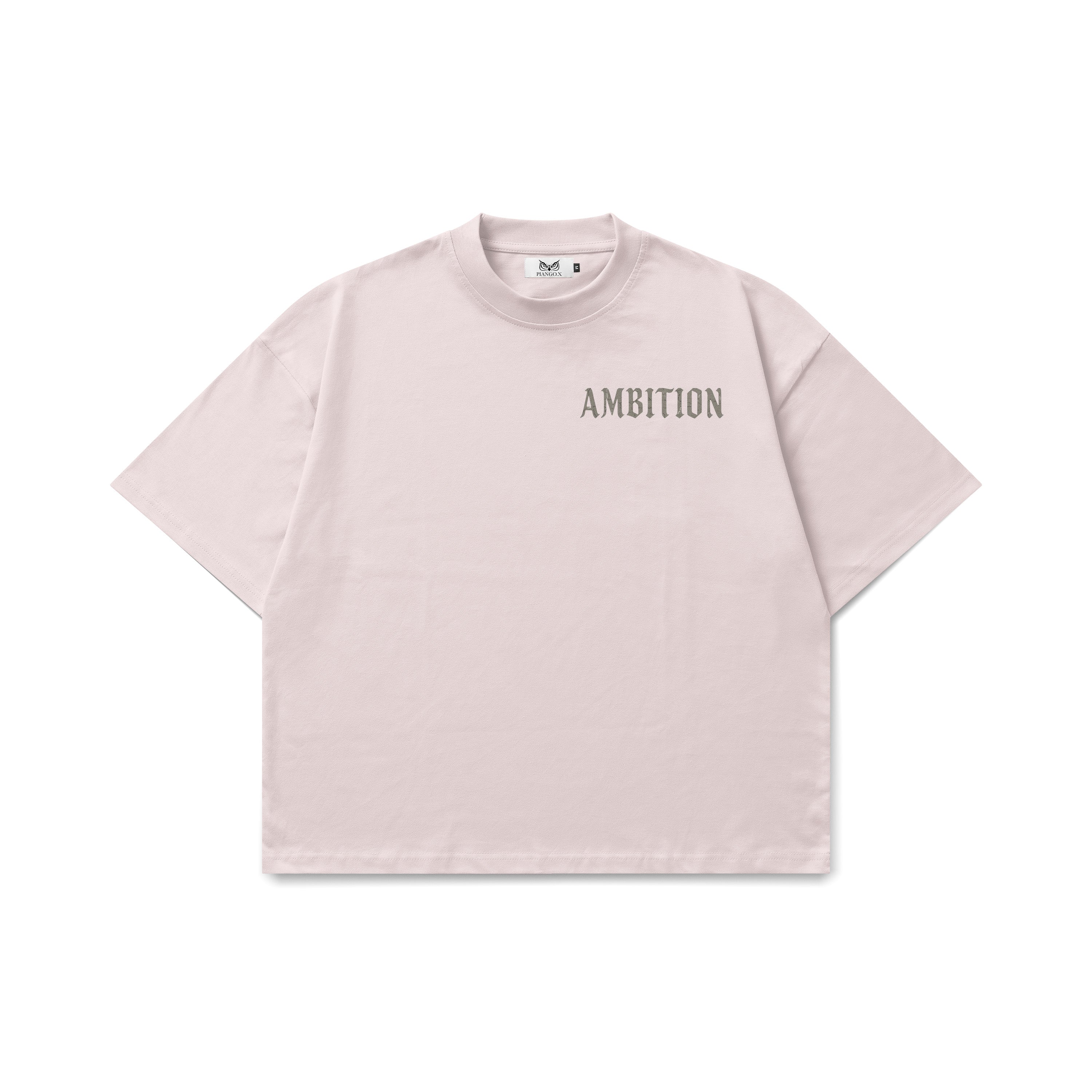 Never lose | offwhite oversize