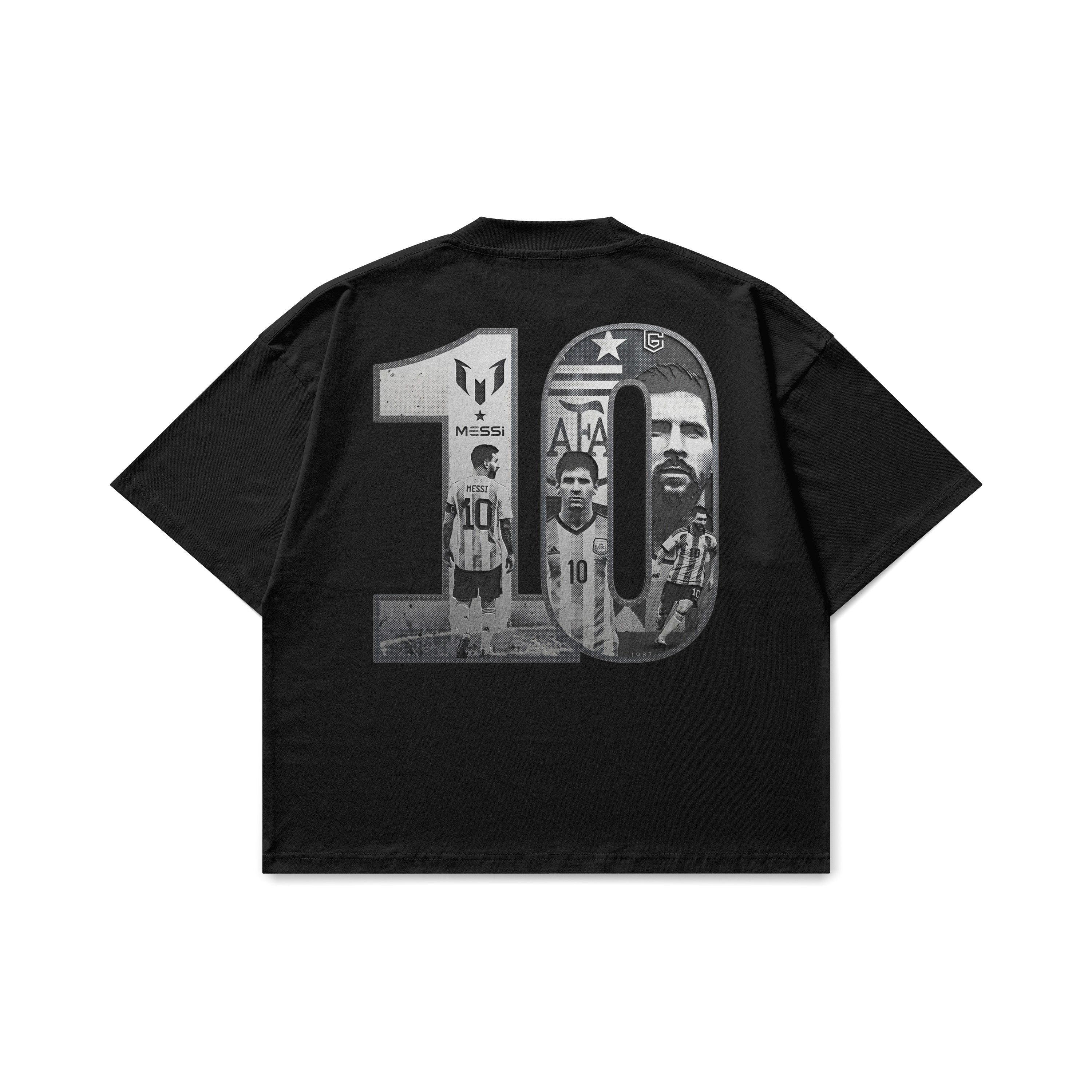MESSI10
