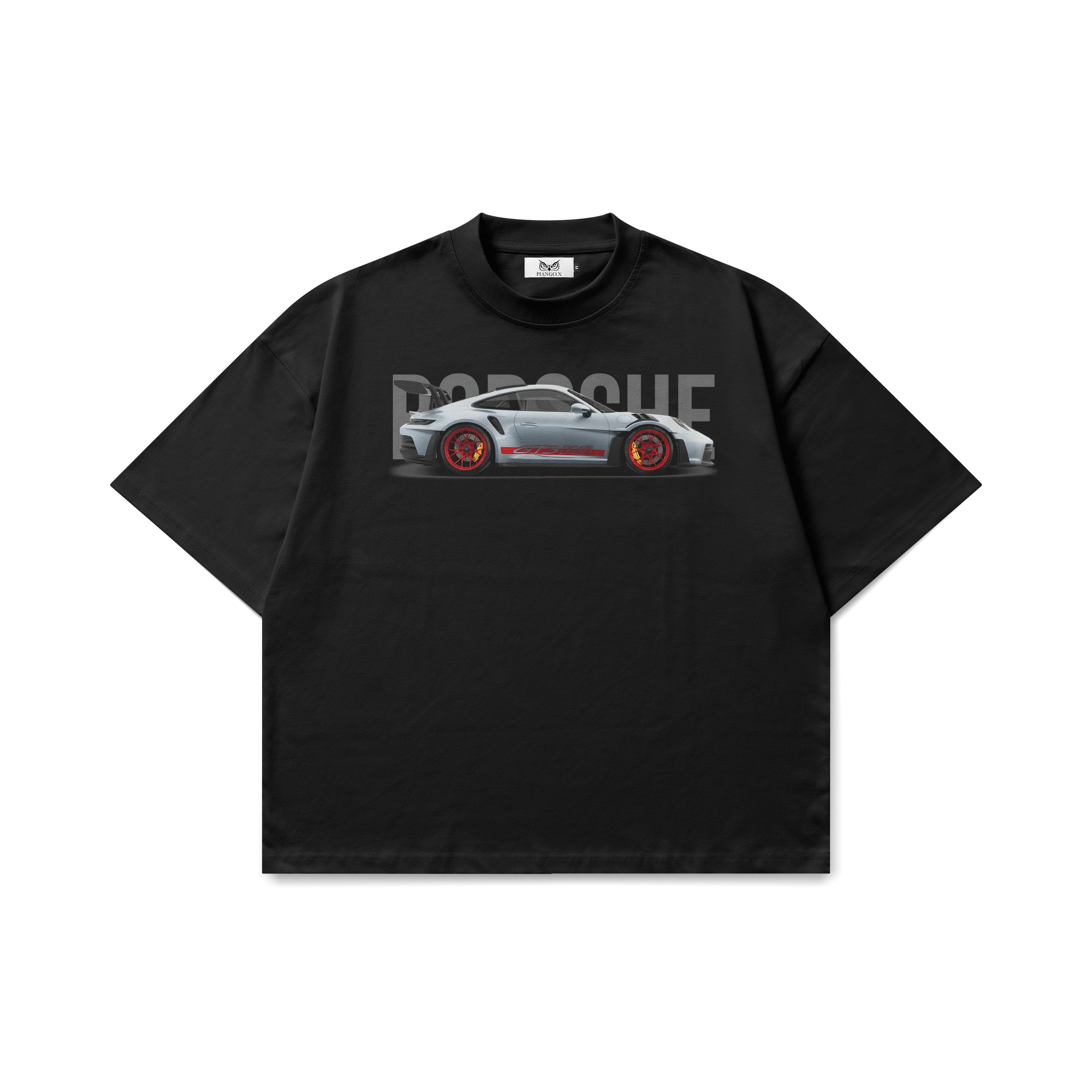 Porsche Design | Black oversize