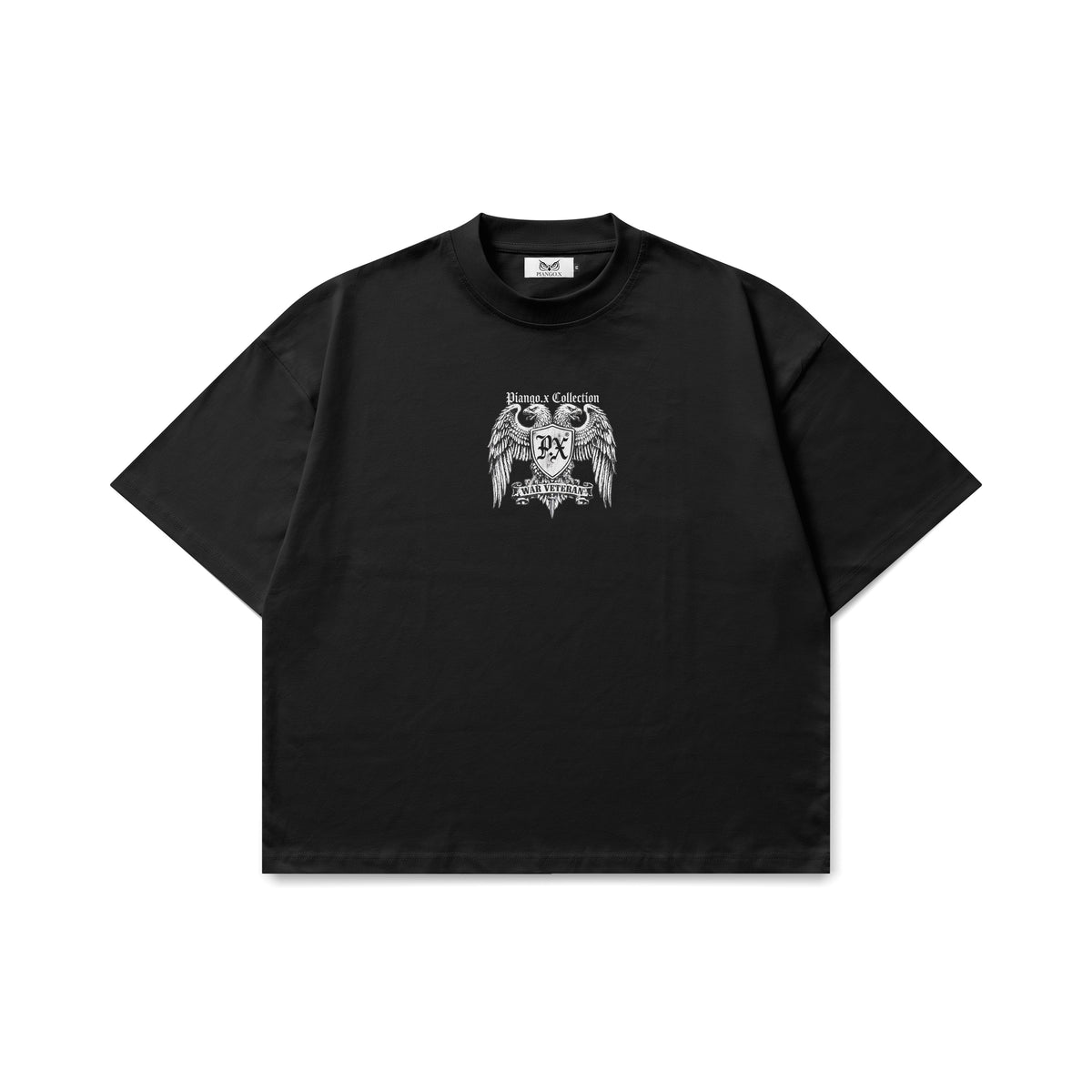 War veteran tee