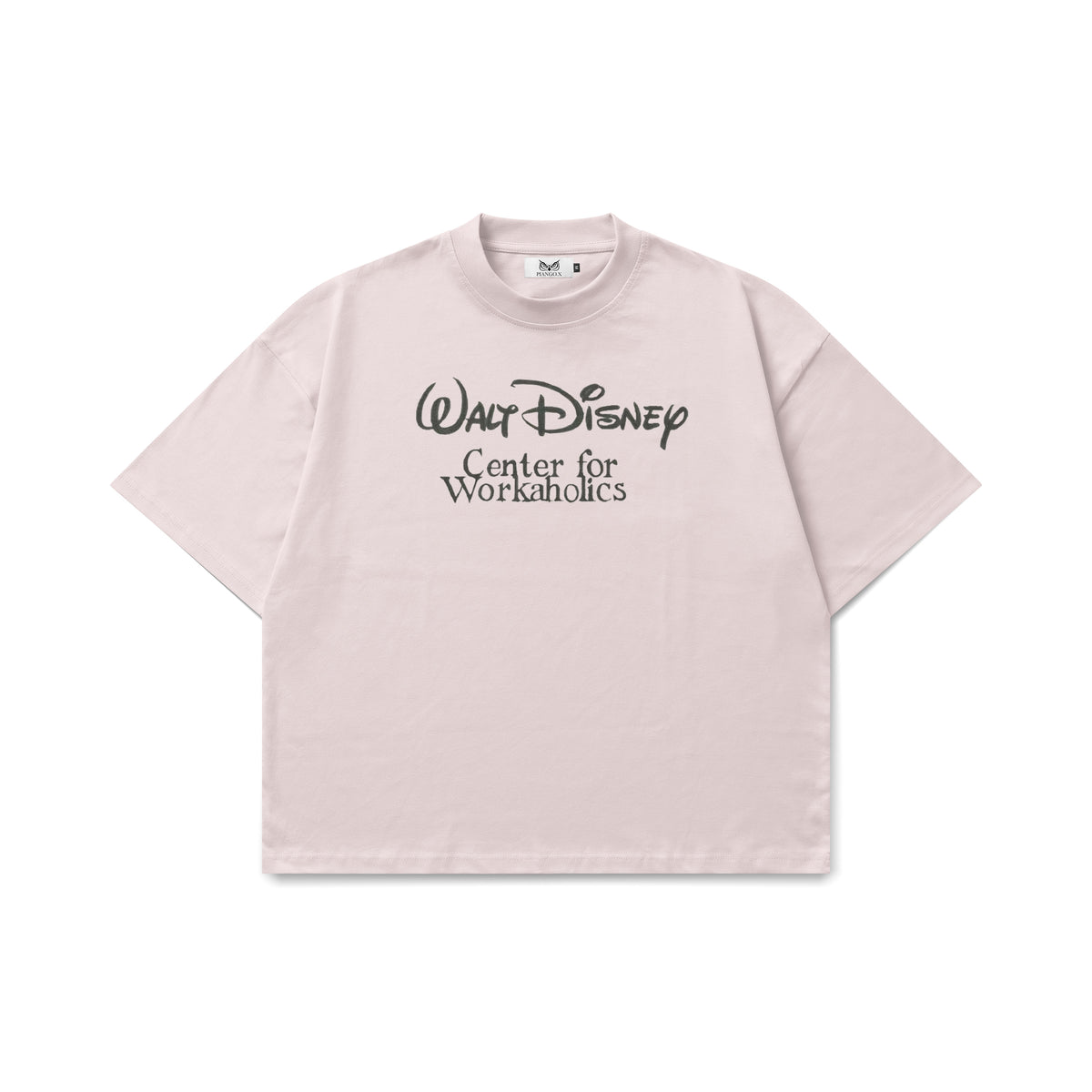 Workaholics | Offwhite tee