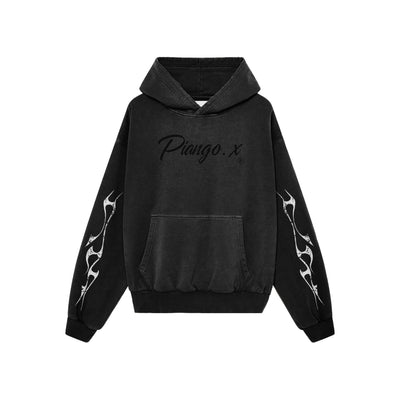Stand Out | Stone black