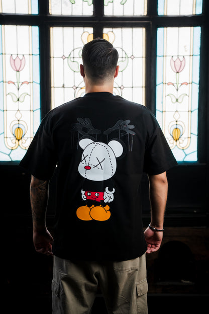 X,Control | black oversize