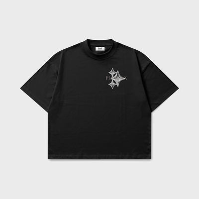 Playlist | black oversize