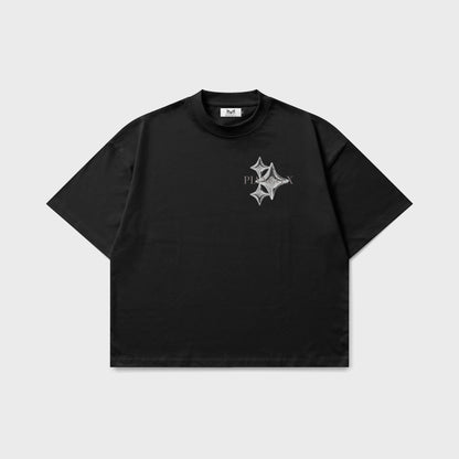 Playlist | black oversize