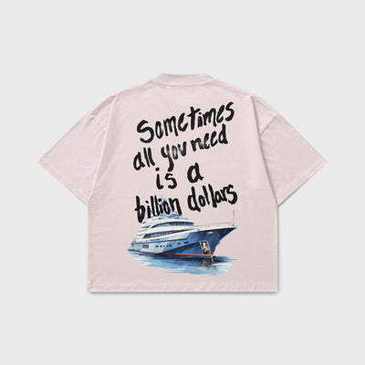 Billion Dollars | offwhite oversize