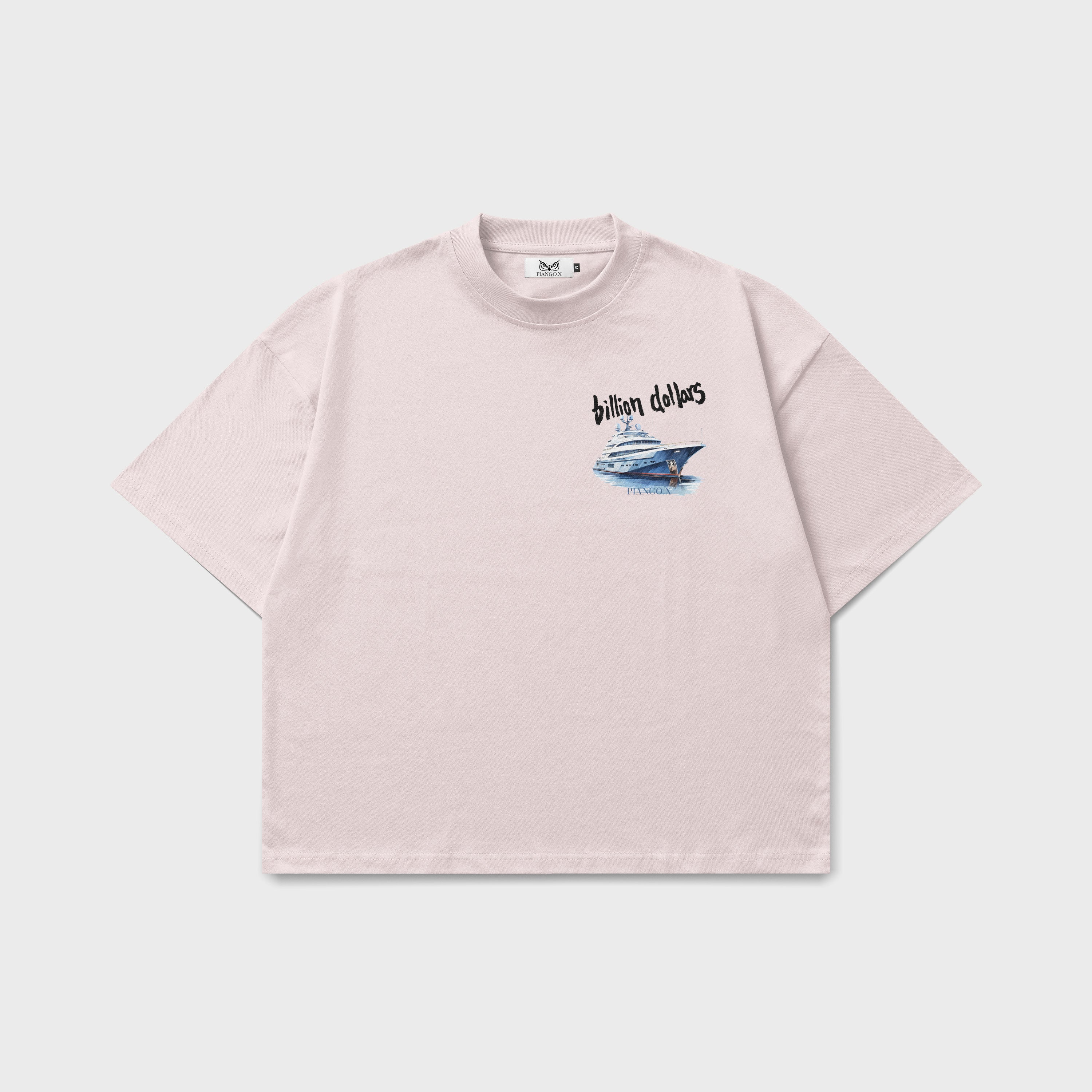Billion Dollars | offwhite oversize