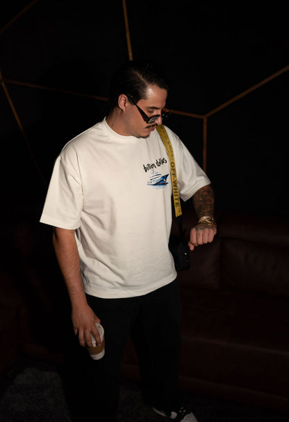 Billion Dollars | offwhite oversize