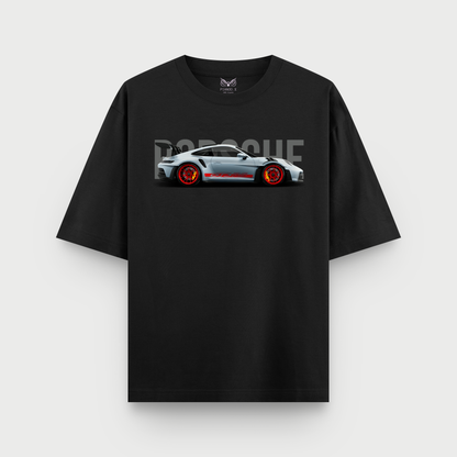 Porsche Design - Oversize | Negro