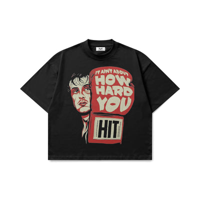 Balboa Boxing Club tee