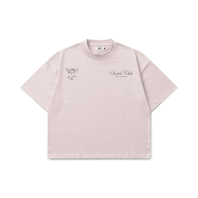 Bachelorette Party | offwhite oversize
