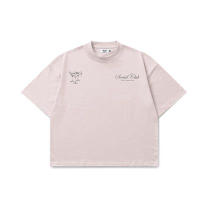 Bachelorette Party | offwhite oversize