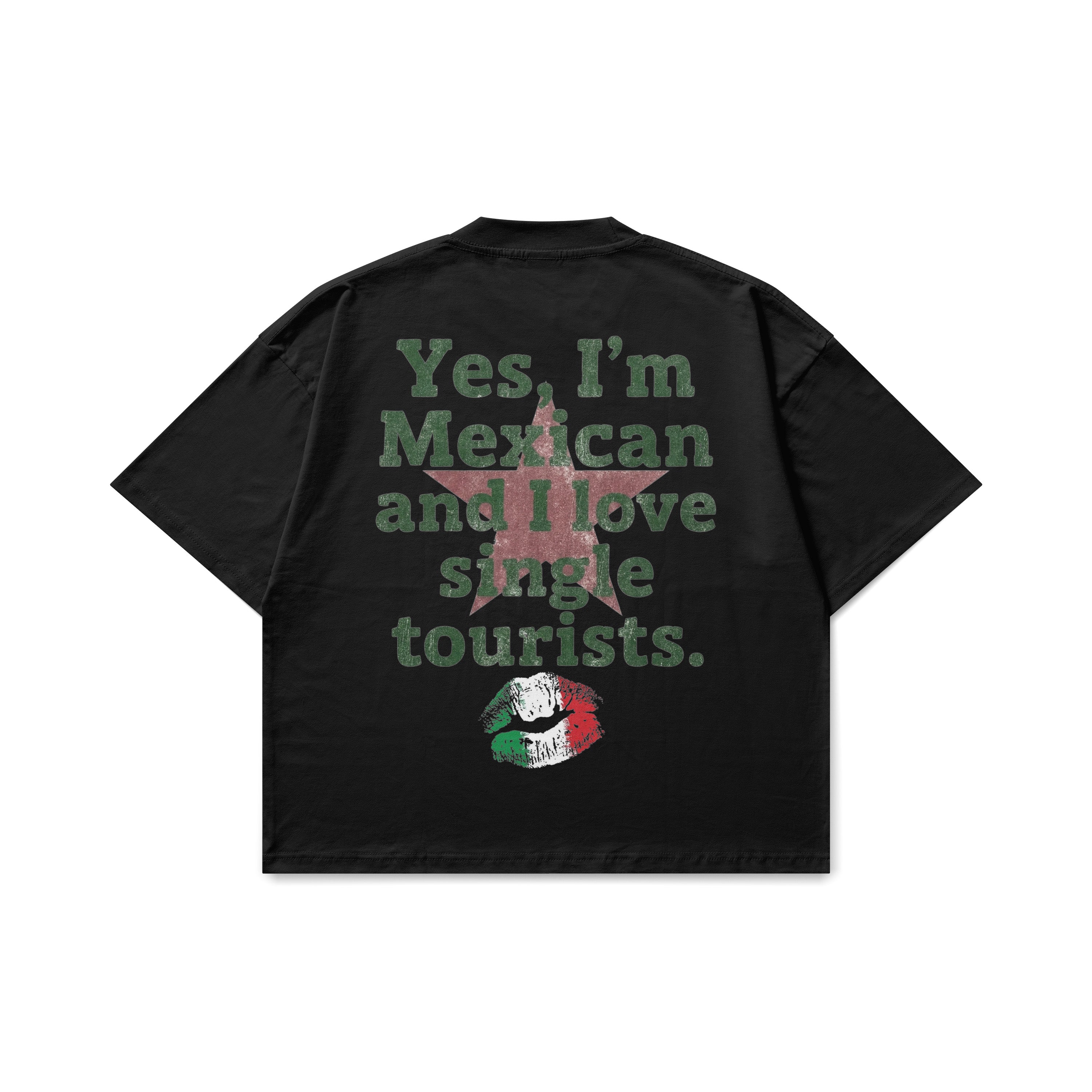 VIVA MÉXICO W.