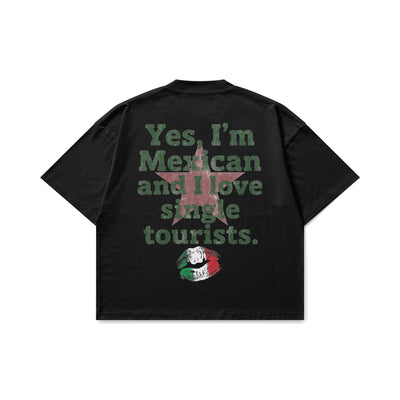 VIVA MÉXICO W.