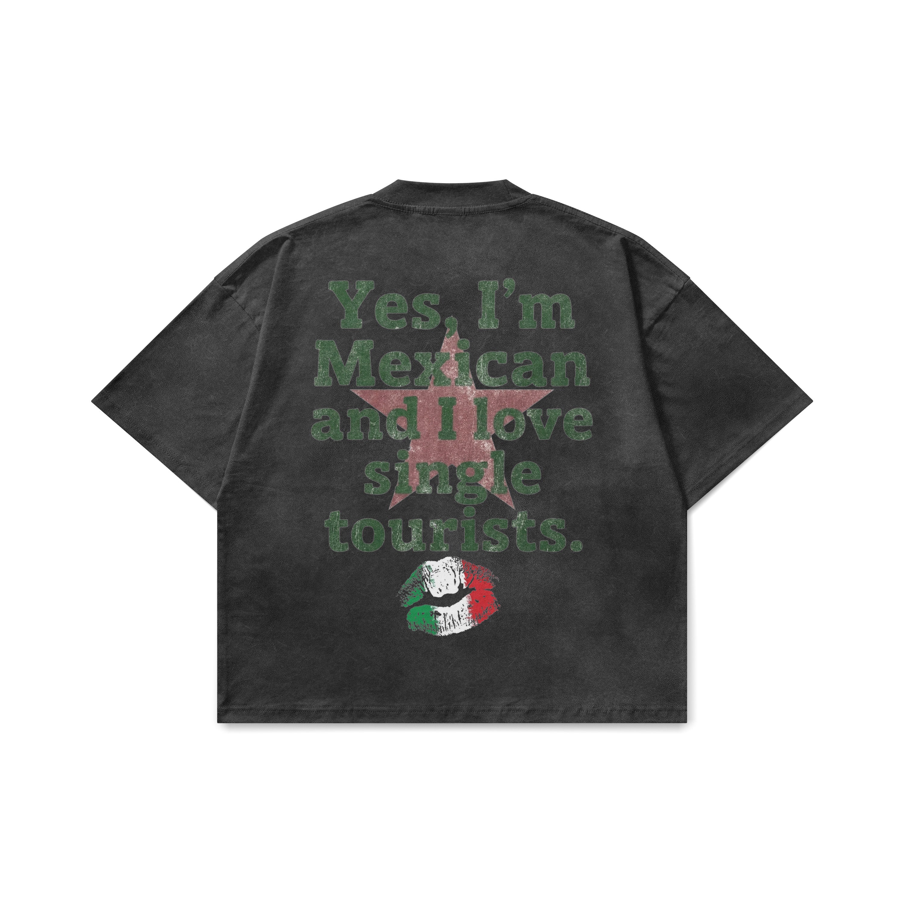 VIVA MÉXICO W.