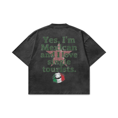 VIVA MÉXICO W.