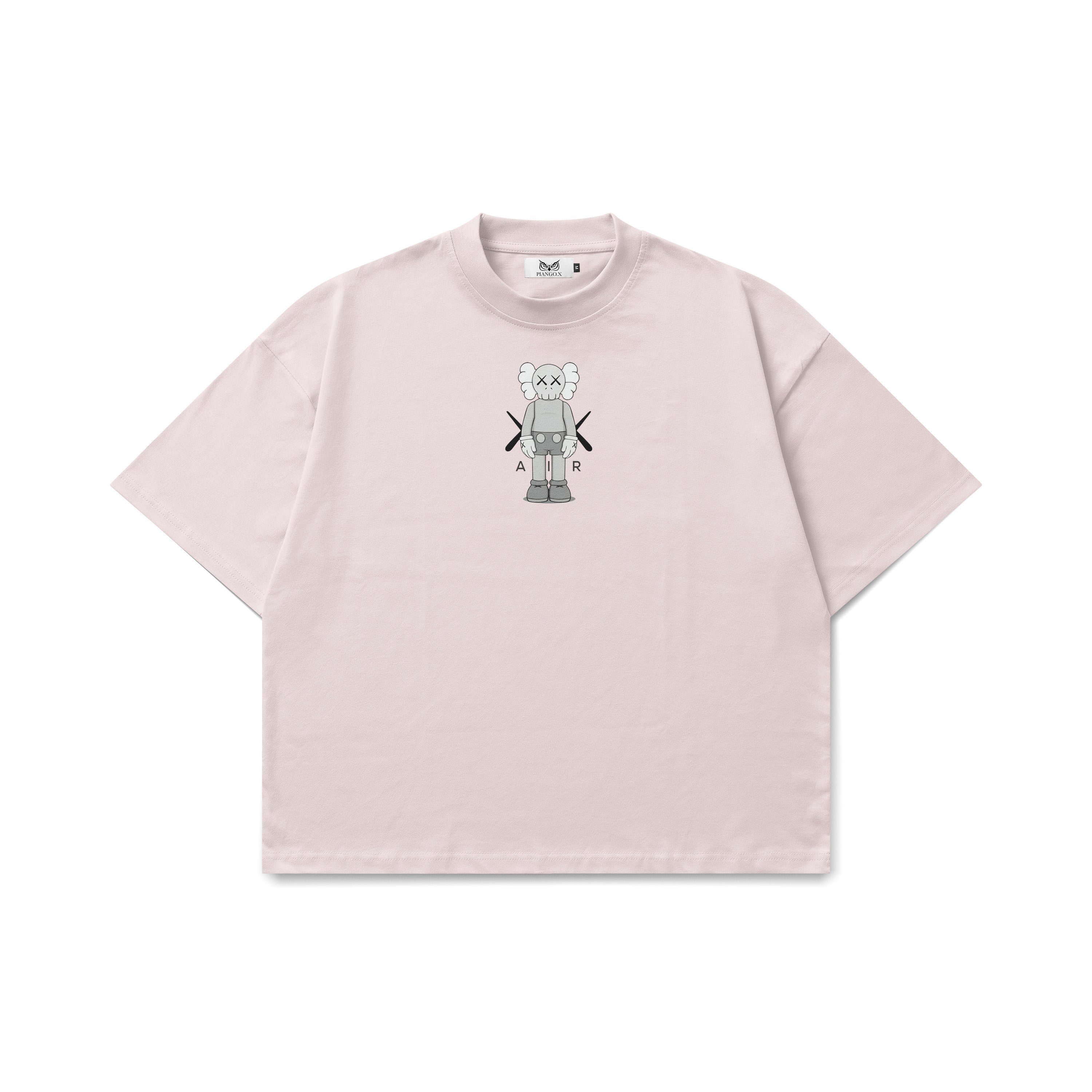 KAWS AIR | Hueso oversize