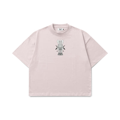 KAWS AIR | Hueso oversize