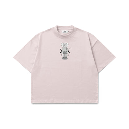 KAWS AIR | Hueso oversize