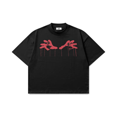X,Control | black oversize