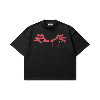 X,Control | black oversize