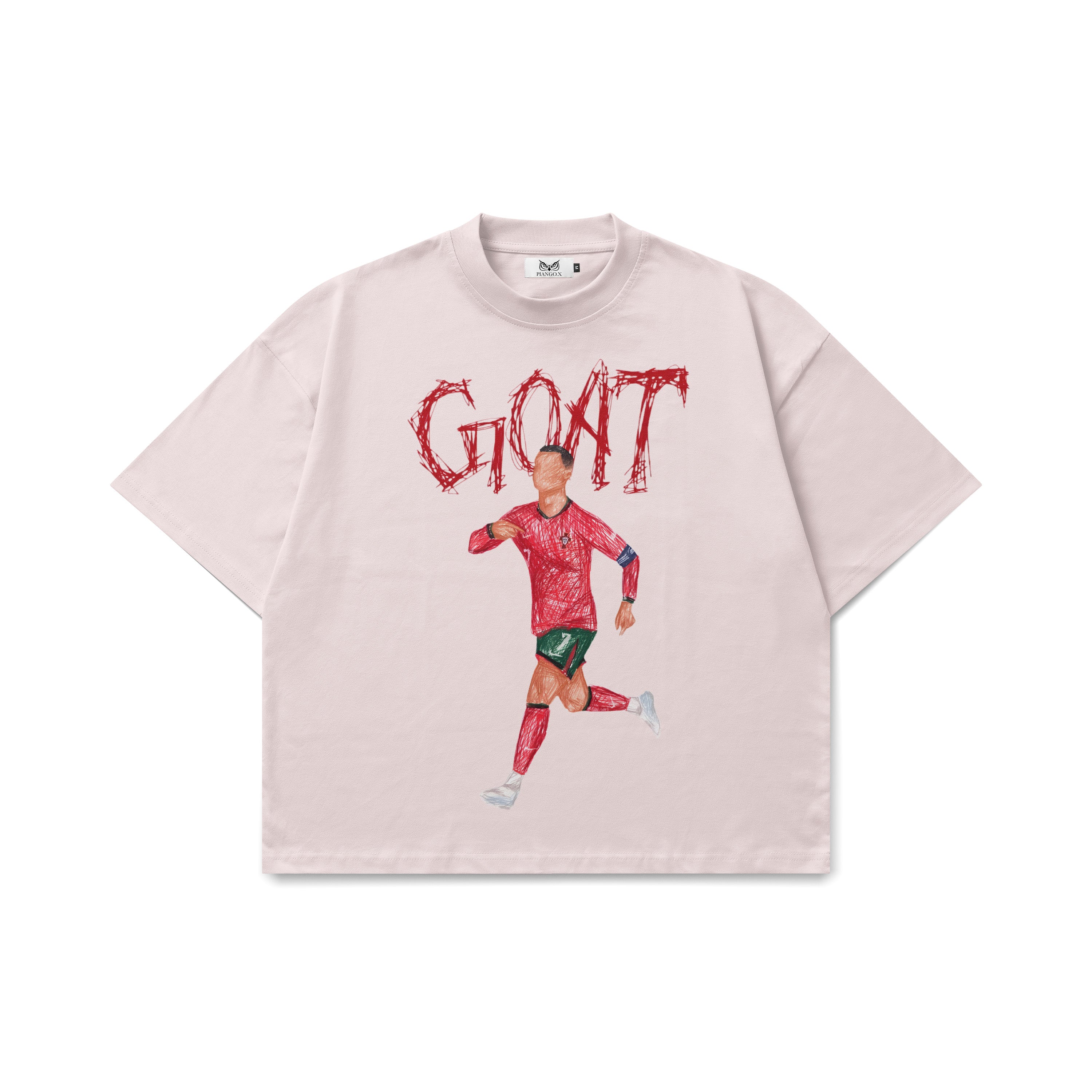 GOAT