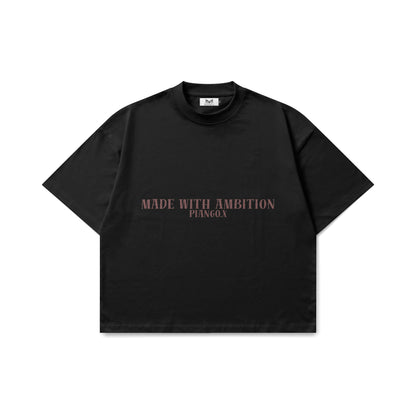 Made W/Amb | black oversize
