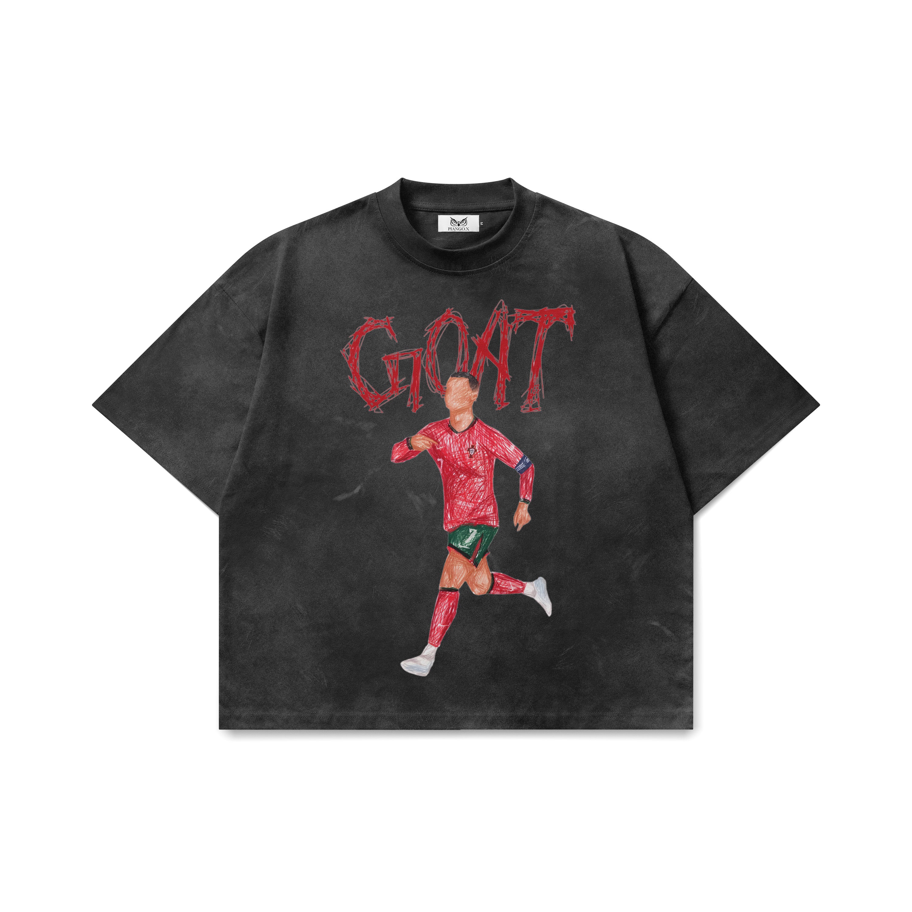 GOAT