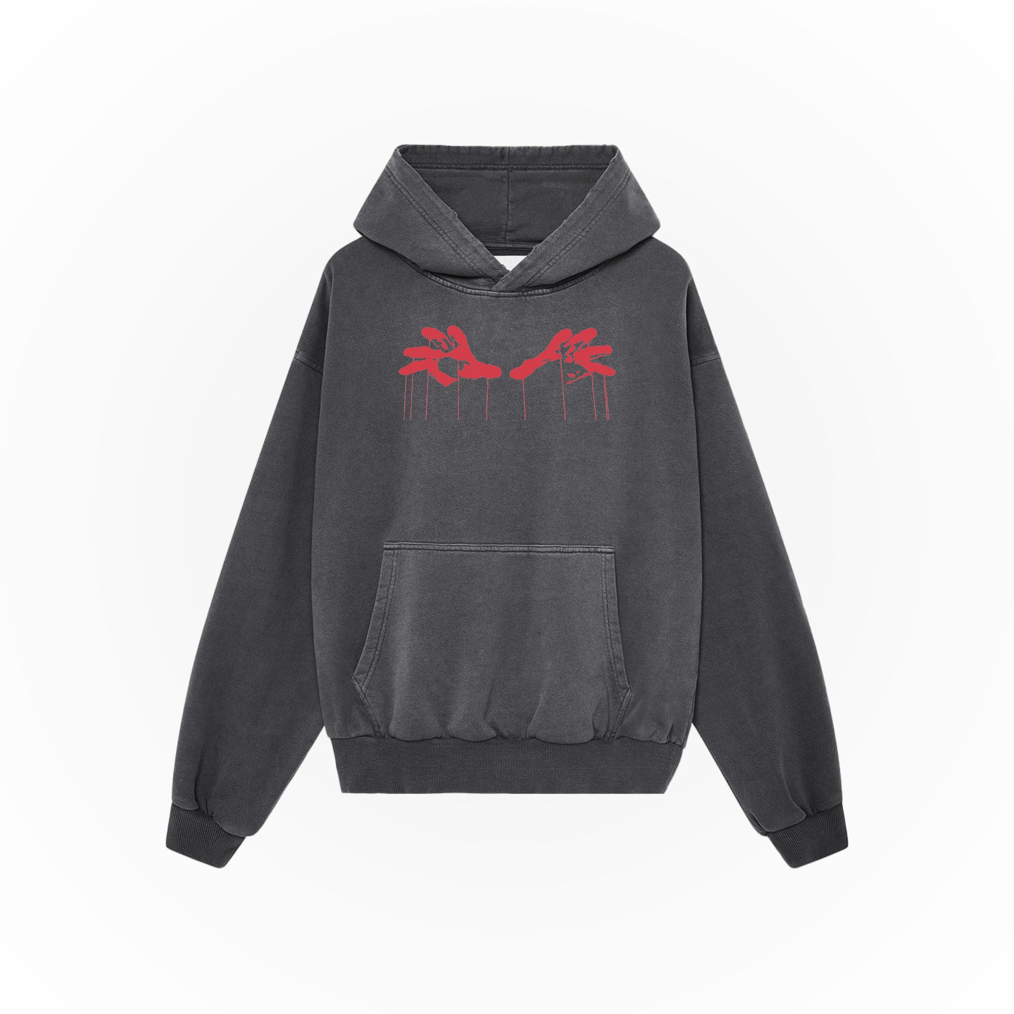 X-control | Stone grey