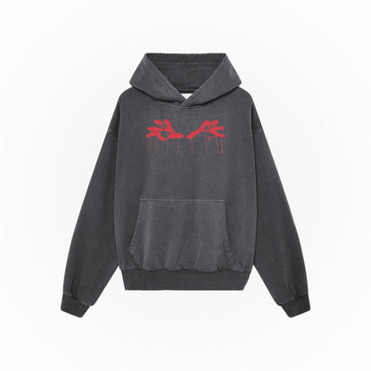 X-control | Stone grey