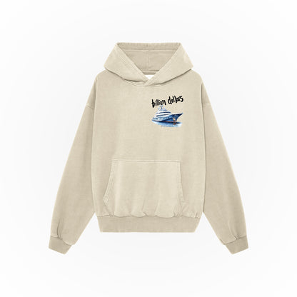 Billion dollars | Hoodie arena