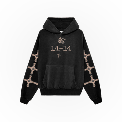 14-14 | Stone black