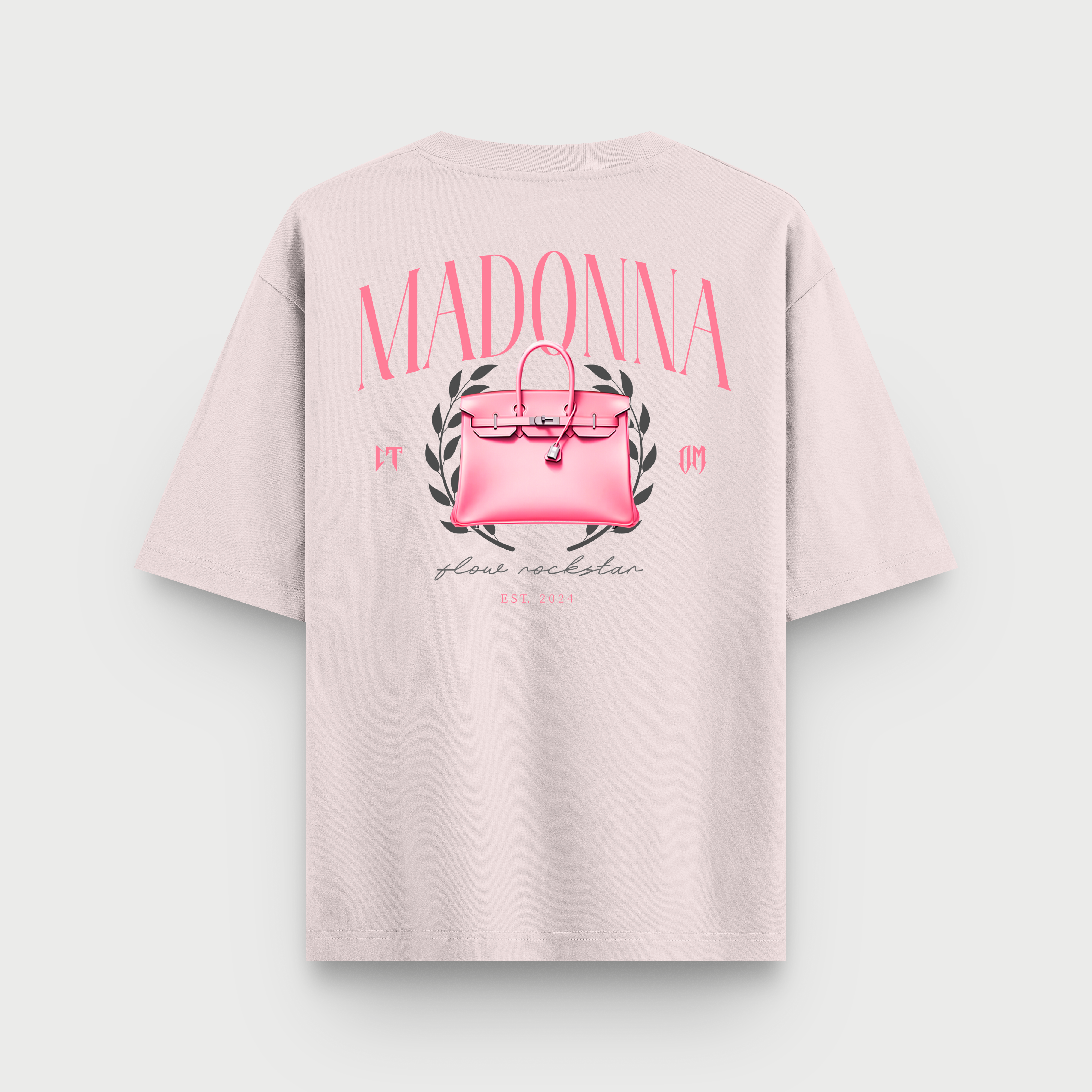 Madonna C.T - Oversize | Hueso