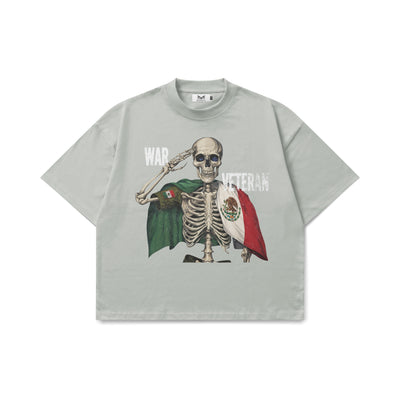 MX veteran tee