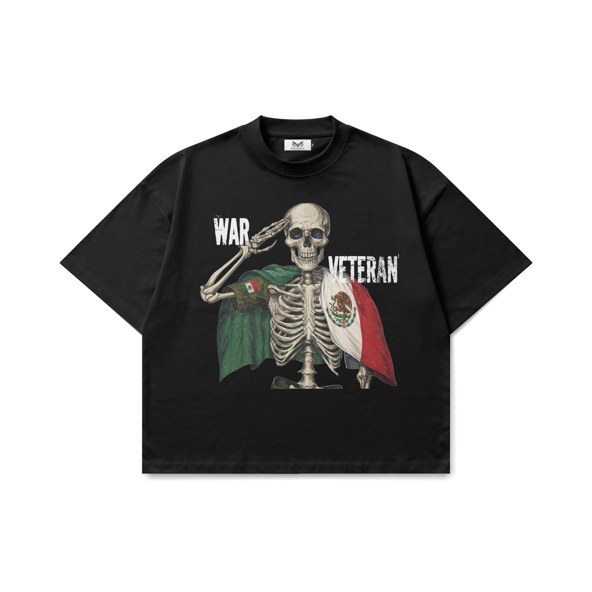 MX veteran tee