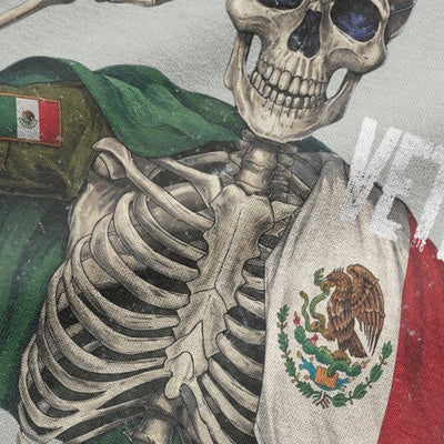 MX veteran tee