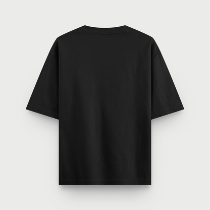 RB F1 - Oversize | Negro