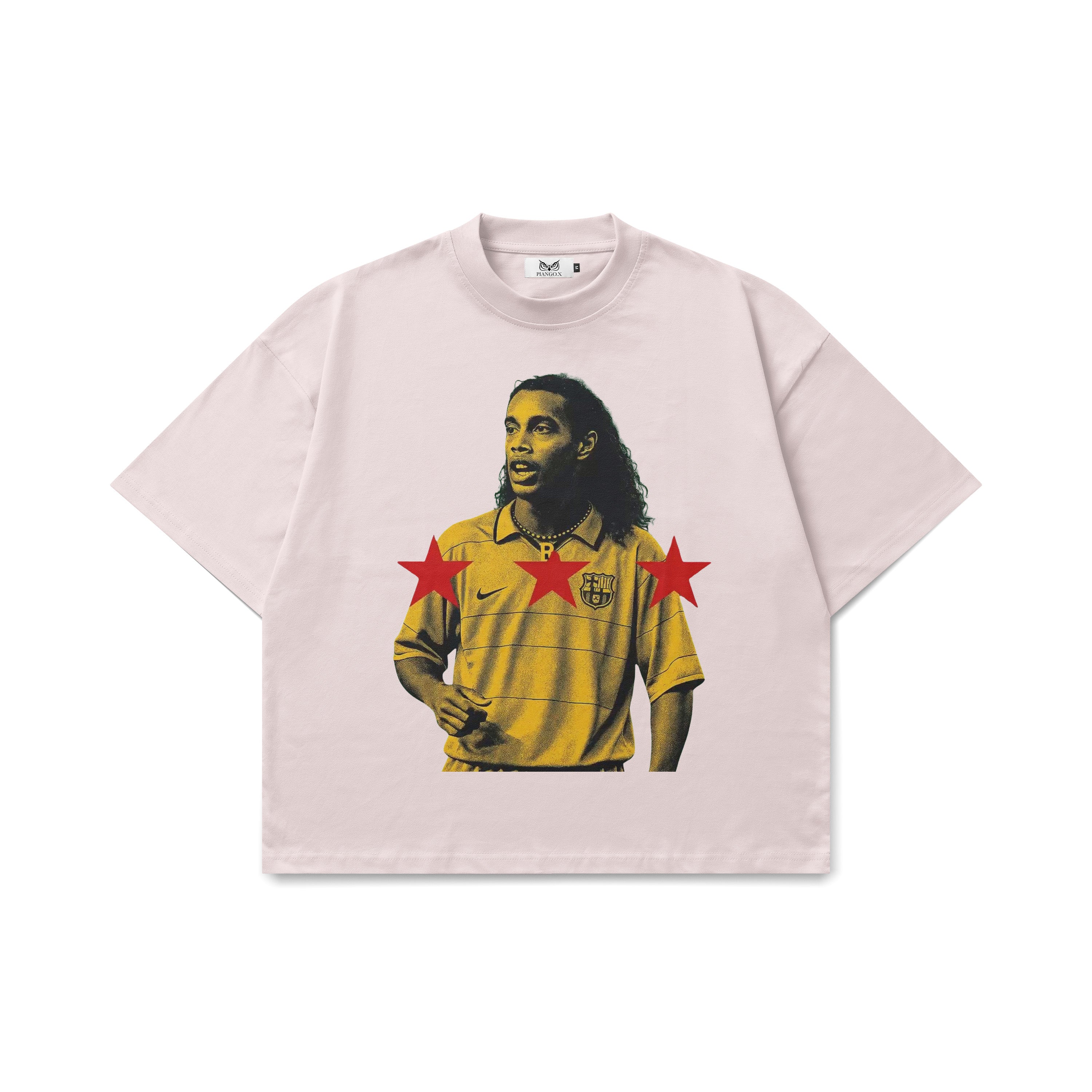 3-Ronaldinho.