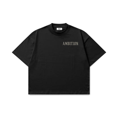 Never lose | black oversize