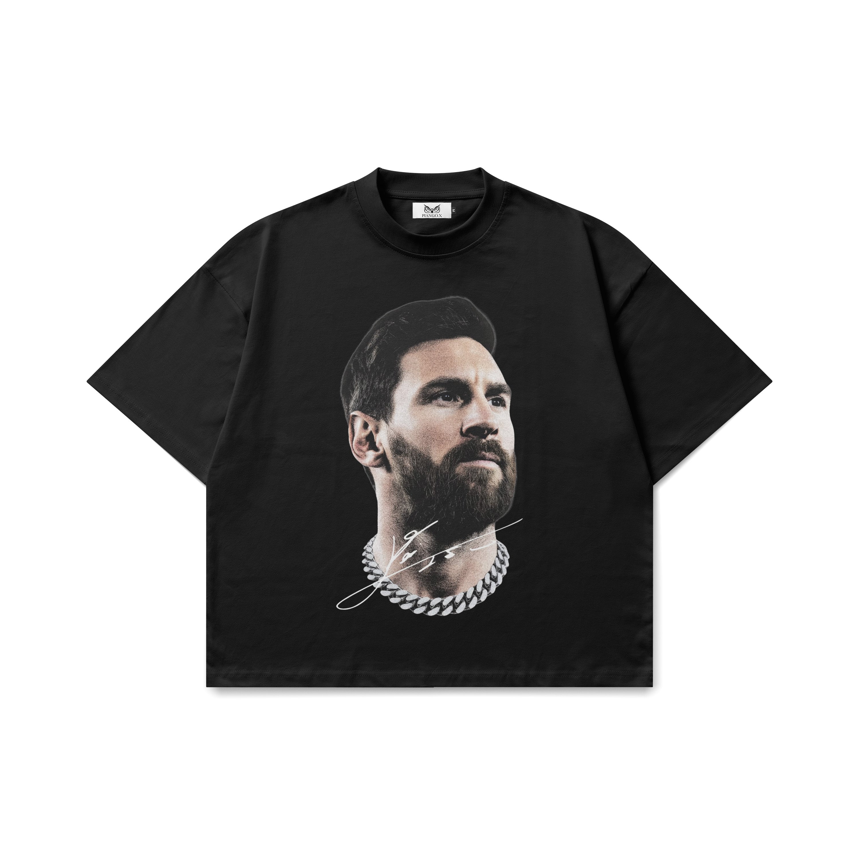 MESSI10