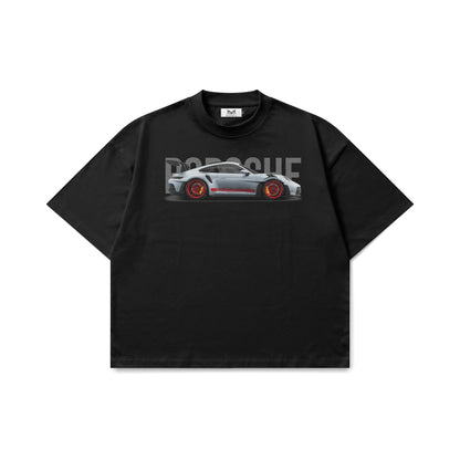 Porsche Design | Black oversize