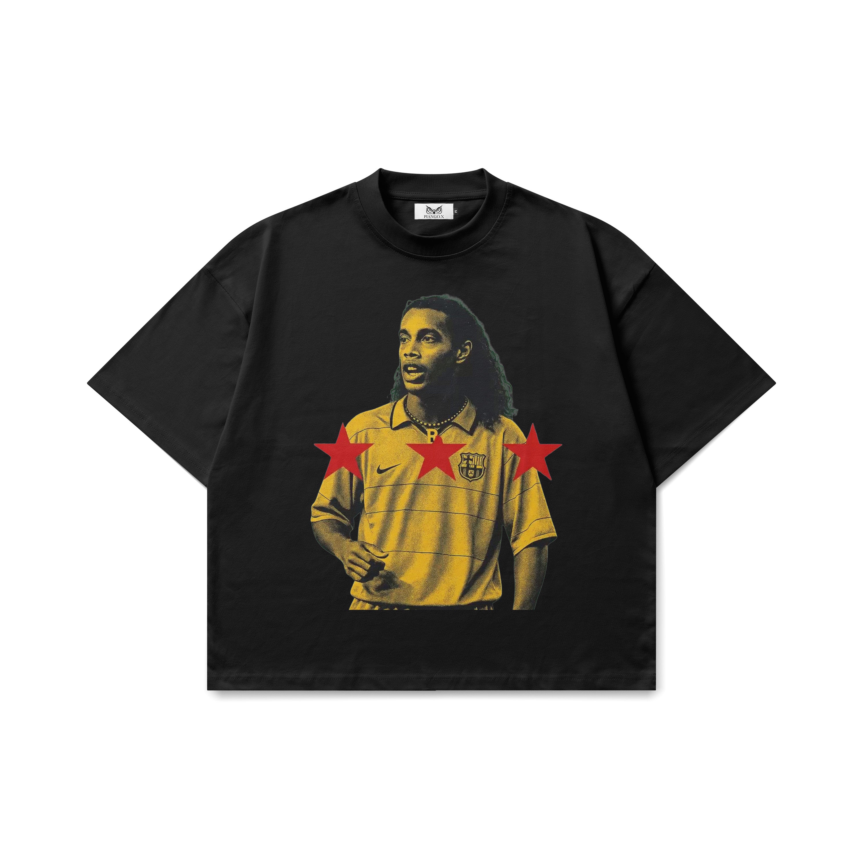 3-Ronaldinho.