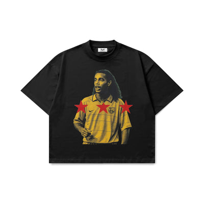 3-Ronaldinho.